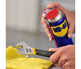 WD-40 500ml Doble Acción
